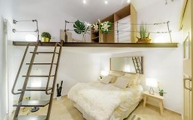 Stylish Loft At Chueca'S Heart