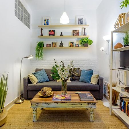 Appartement Stylish Loft At Chueca'S Heart à Madrid Extérieur photo