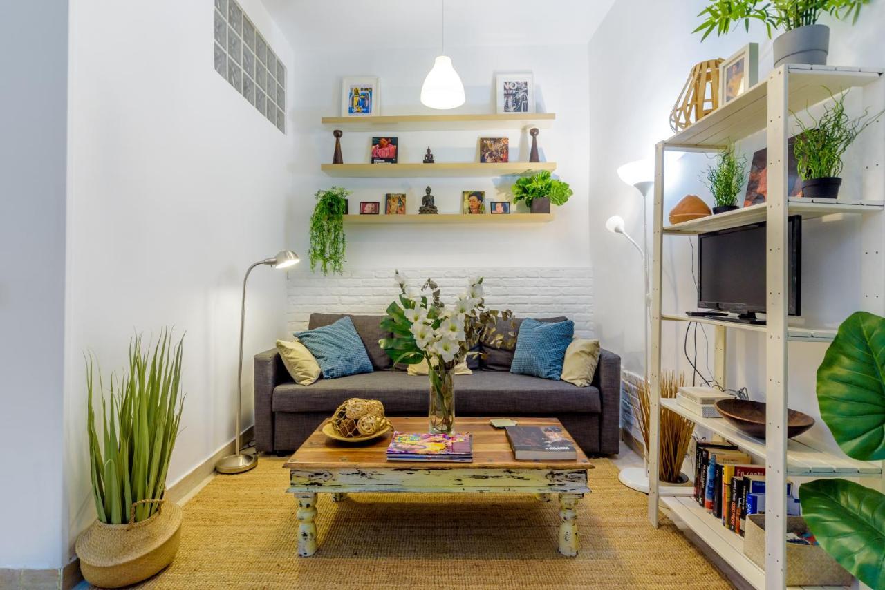 Appartement Stylish Loft At Chueca'S Heart à Madrid Extérieur photo