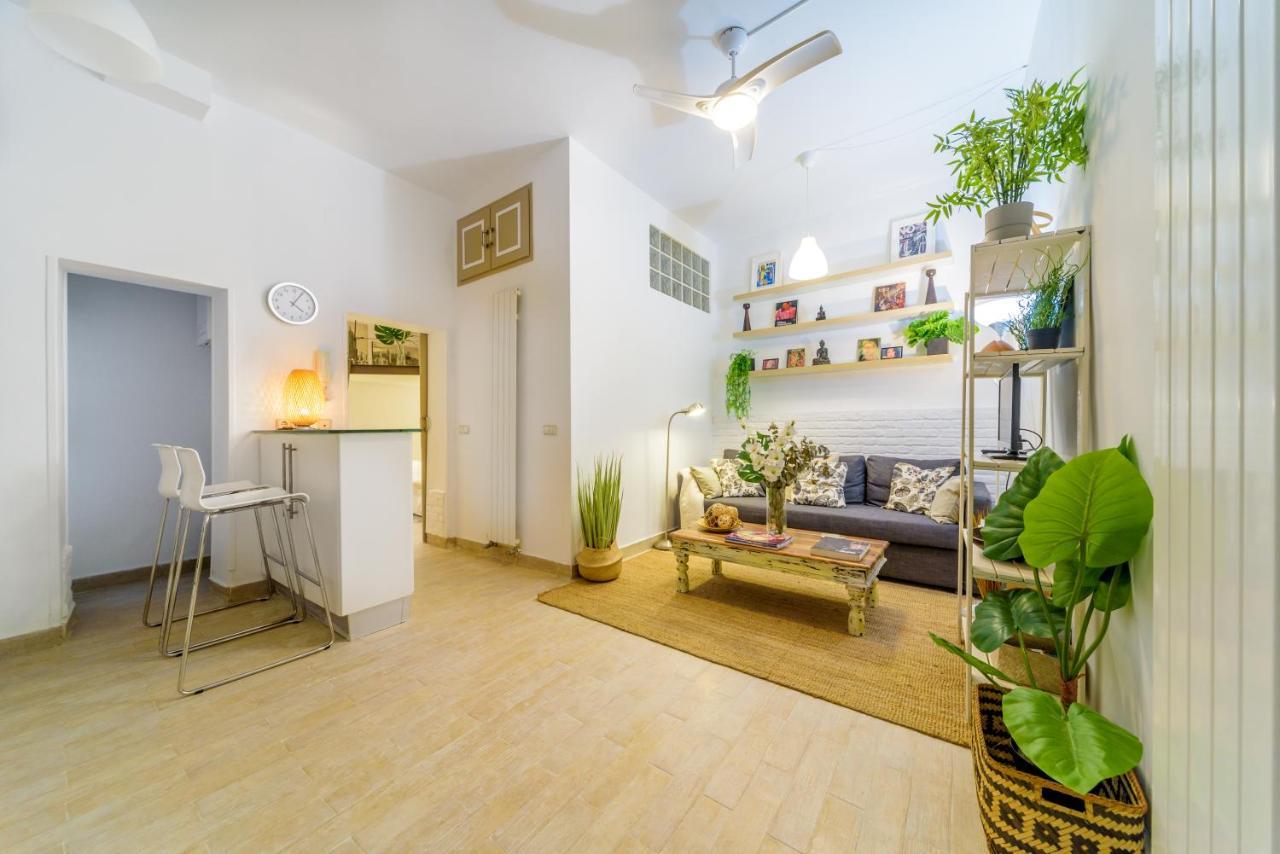 Appartement Stylish Loft At Chueca'S Heart à Madrid Extérieur photo