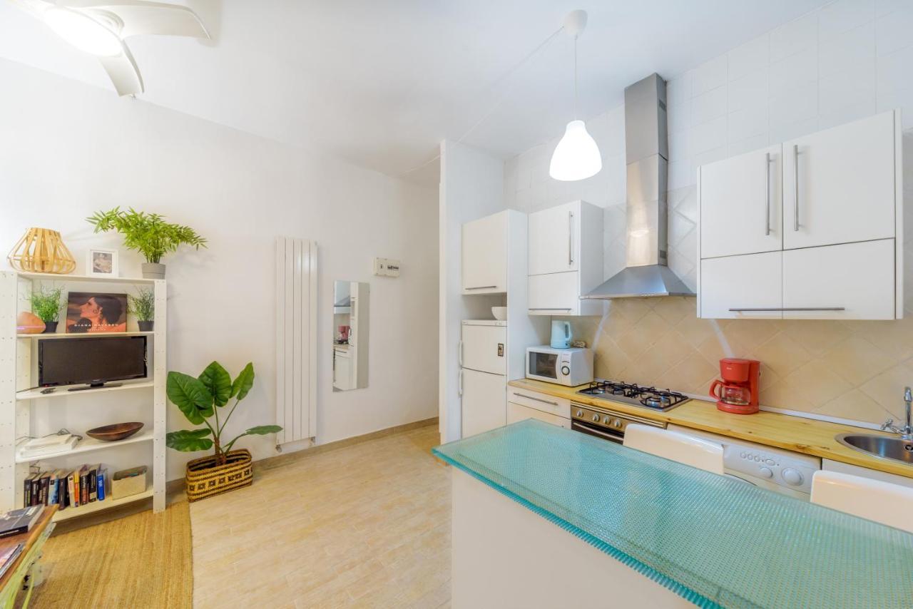 Appartement Stylish Loft At Chueca'S Heart à Madrid Extérieur photo