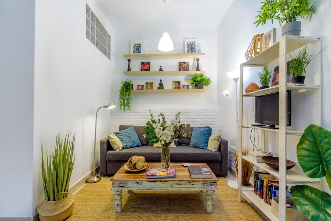 Appartement Stylish Loft At Chueca'S Heart à Madrid Extérieur photo