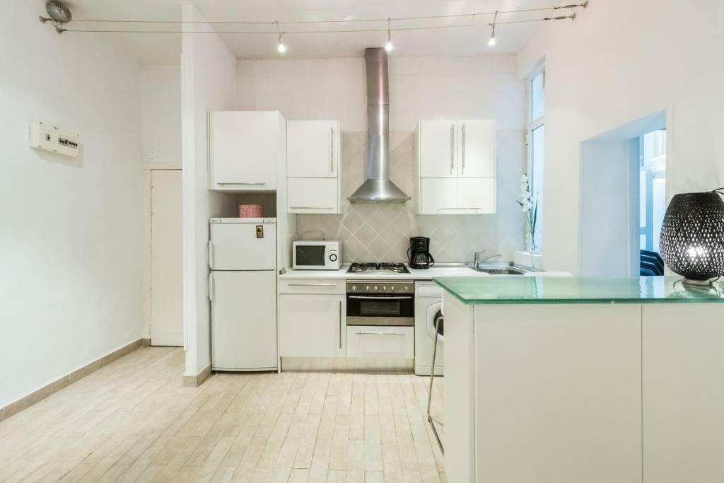 Appartement Stylish Loft At Chueca'S Heart à Madrid Extérieur photo